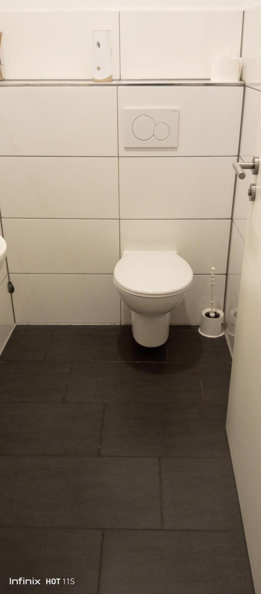 Anna Zimmer Familienzimmer Mit Gemeinschaftskueche Im Zentrum Von Heilbronn Dış mekan fotoğraf